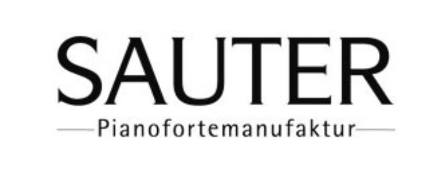 Piano Sauter 100% Made in Germany