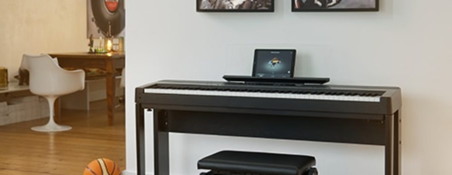 Les pianos de scène pro ES-920 et ES-520 sont au magasin